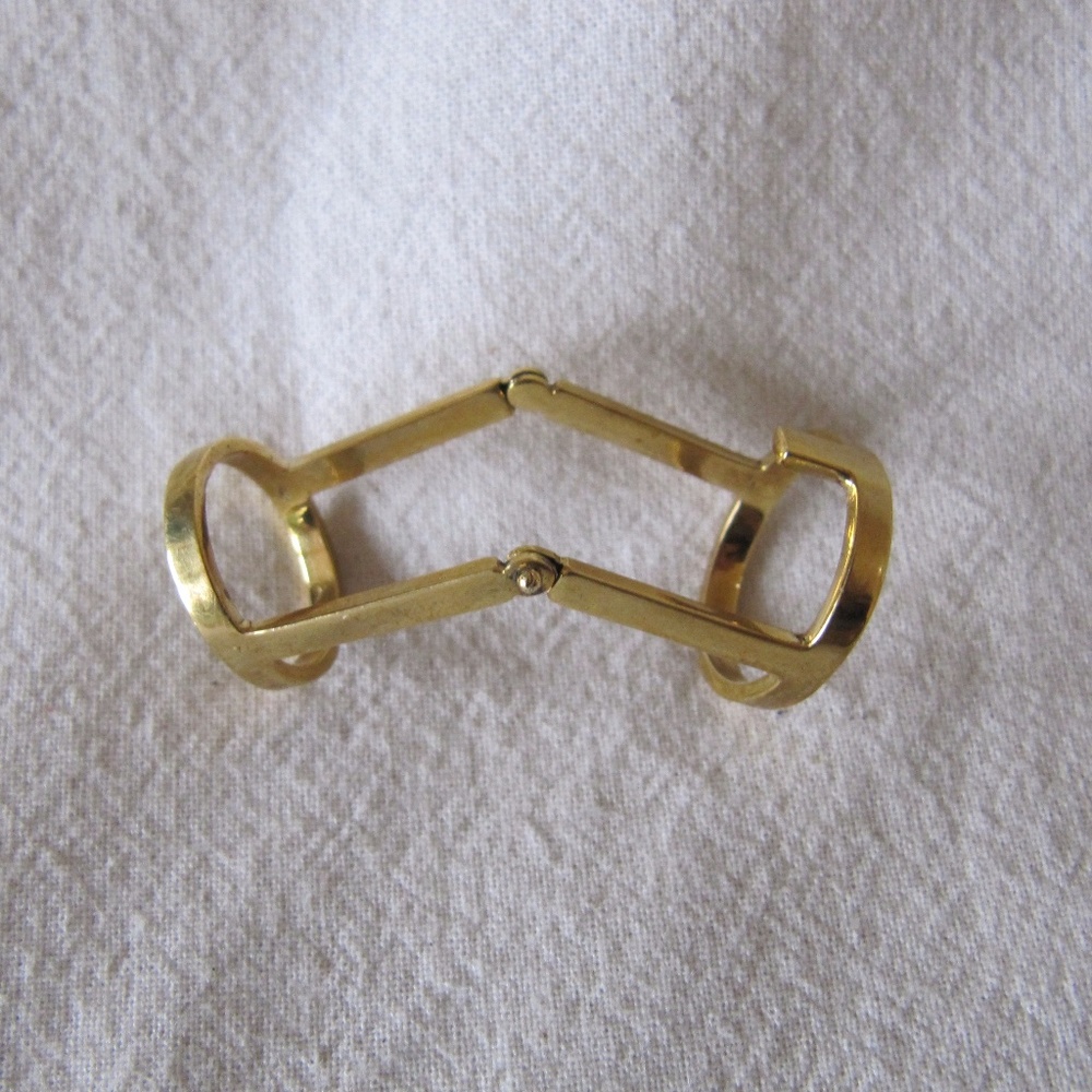 Etsy BreakAstone Jointed Ring